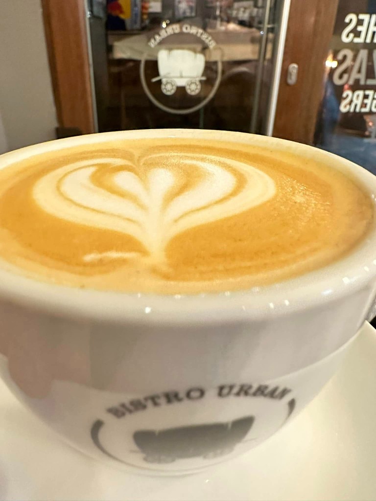 Bistro Urban La Căruță — preparat 9